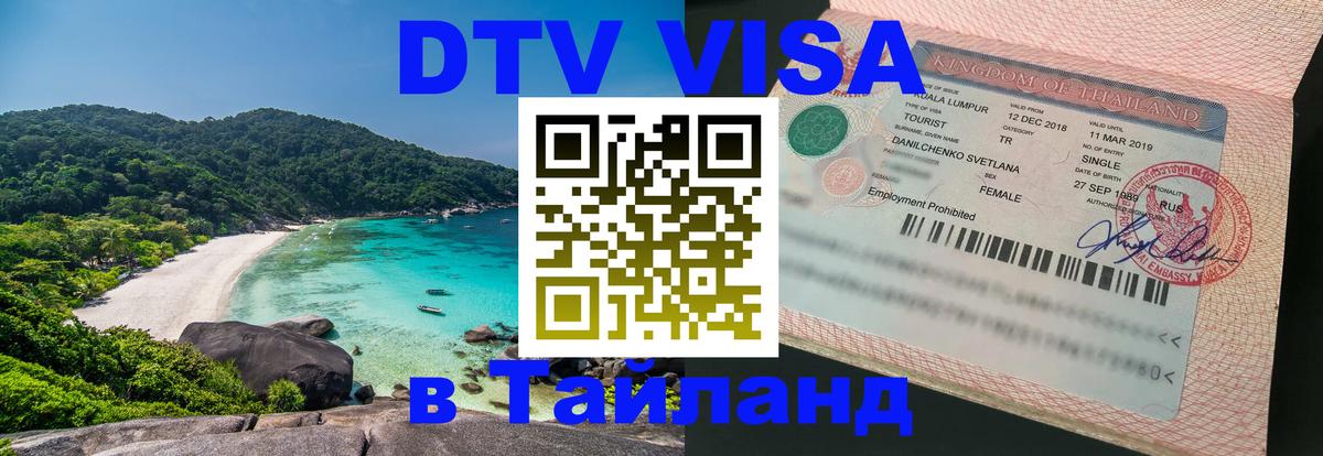 Сколько стоит DTV виза — актуальные цены, оформление даже без документов - 06.12.2025 